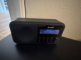 Radio Sharp