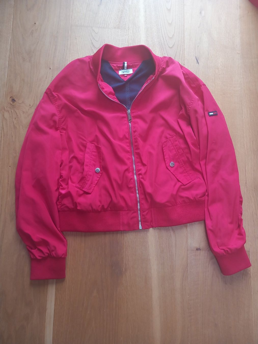Tommy Hilfiger Giacche: Tommy Hilfiger Jacke leicht – Nuovo (secondo la descrizione) da Gais venduto da LeonieM01 1