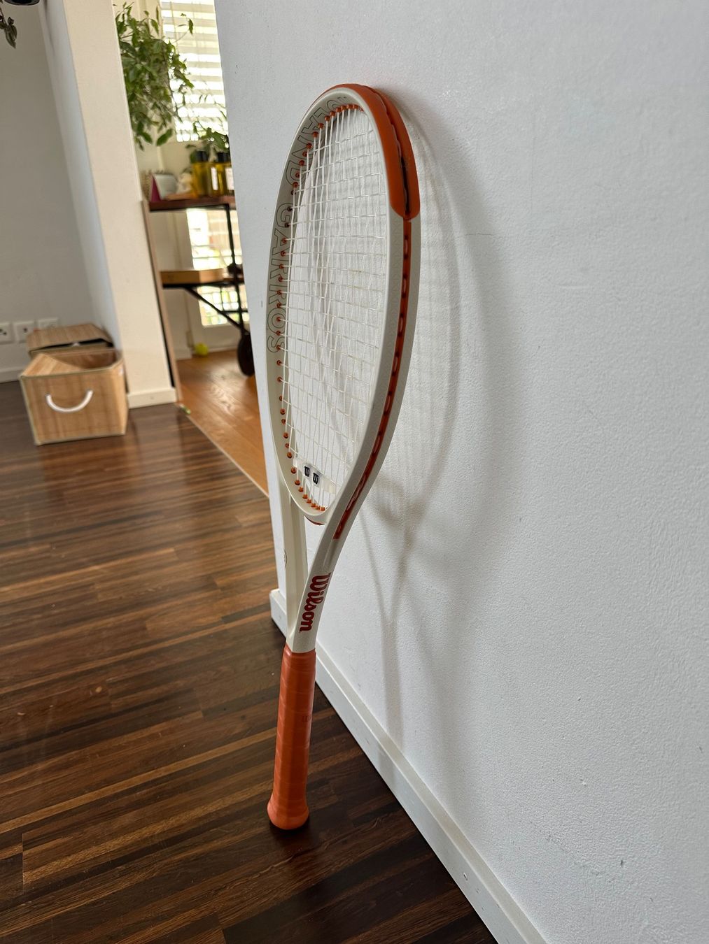 Wilson Racchette: CLASH 100 V3.0 RG 2025 FRM U 2 FS25 – Nuovo (secondo la descrizione) da Benzenschwil venduto da luc_6tcf