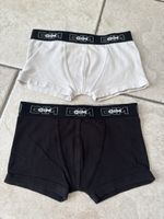 Unterhose „DIM“ Gr.128, Brief 3.00 Fr.