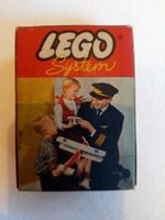 Sehr rar! Lego 222 bricks