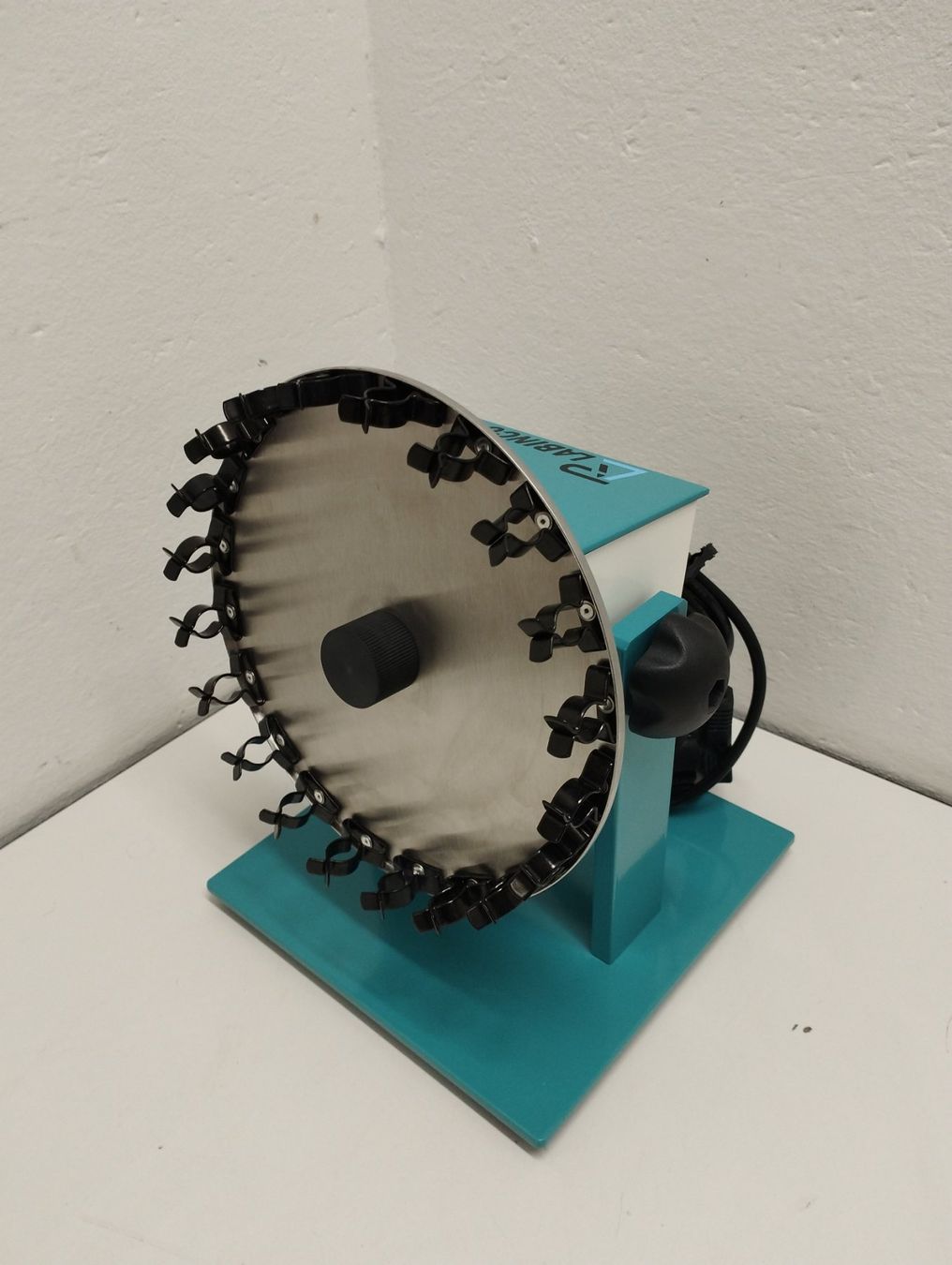 Accessori da laboratorio: Labinco Tuberotator – Usato da Niederdorf venduto da LeptonAG_Labor
