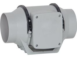 Helios Rohrventilator MV 100 B, 6051
