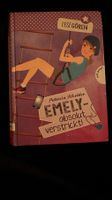 Lesegören 2: Emely - absolut verstrickt!