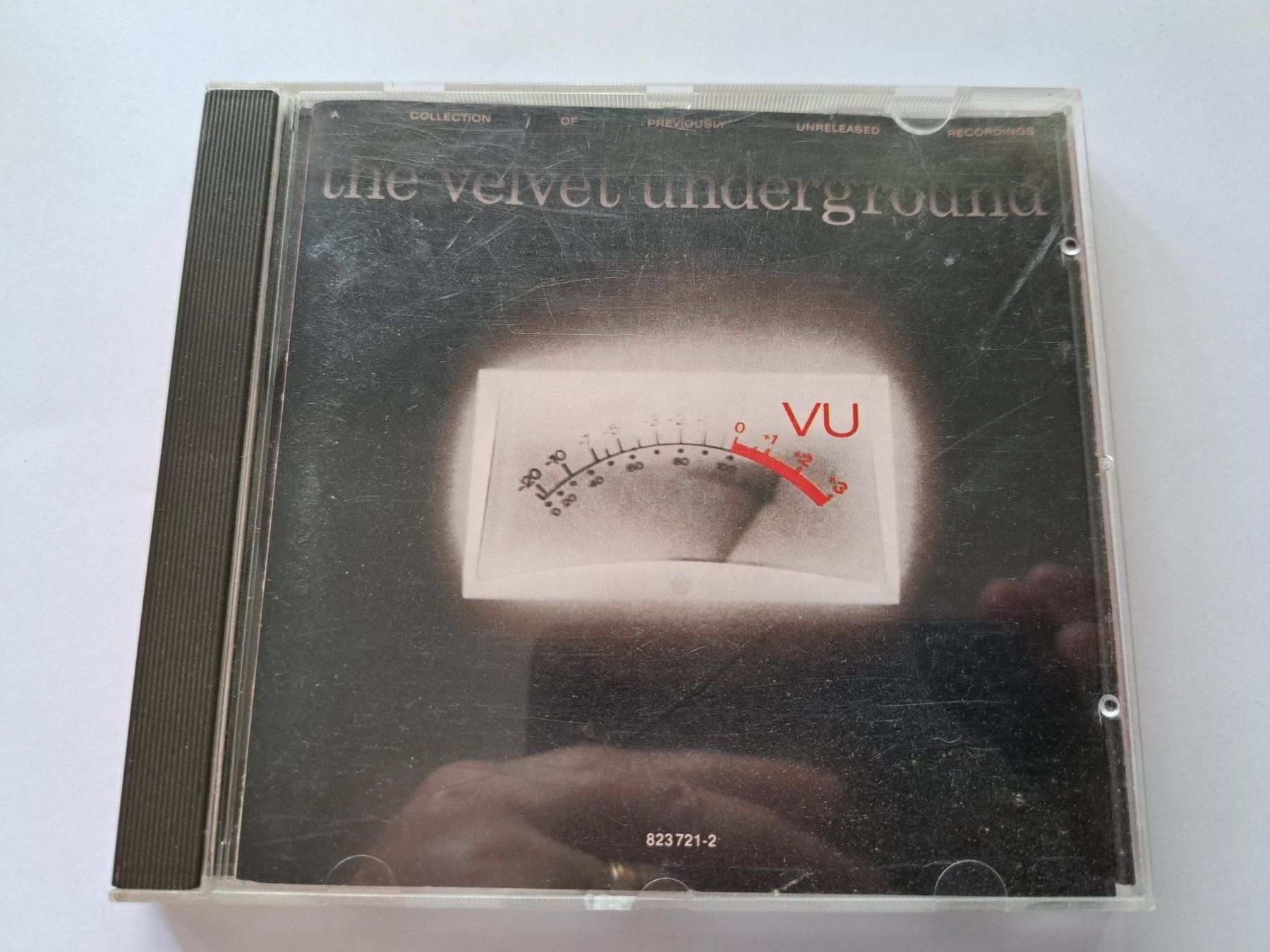 CDs: Cd The velevet Underground - Vu – D'occasion à Pully par bro_n52j