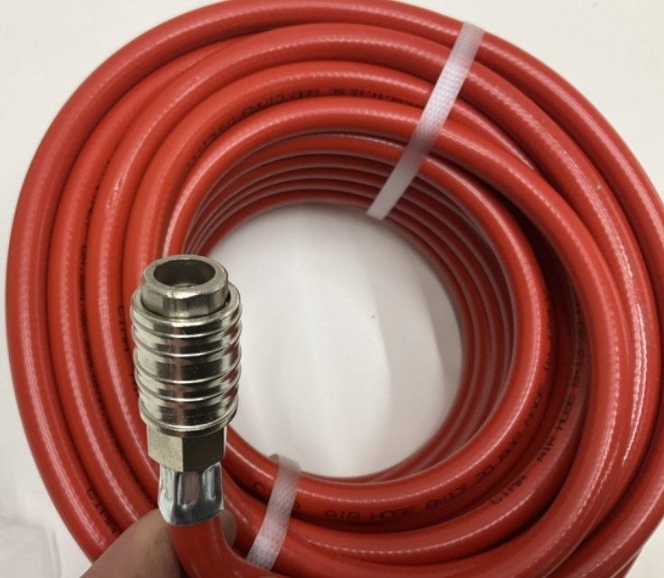 Rohre & Schläuche: Neuer 15 Meter Druckluftschlauch – Neu und originalverpackt aus Rüthi (Rheintal) von Balty 1