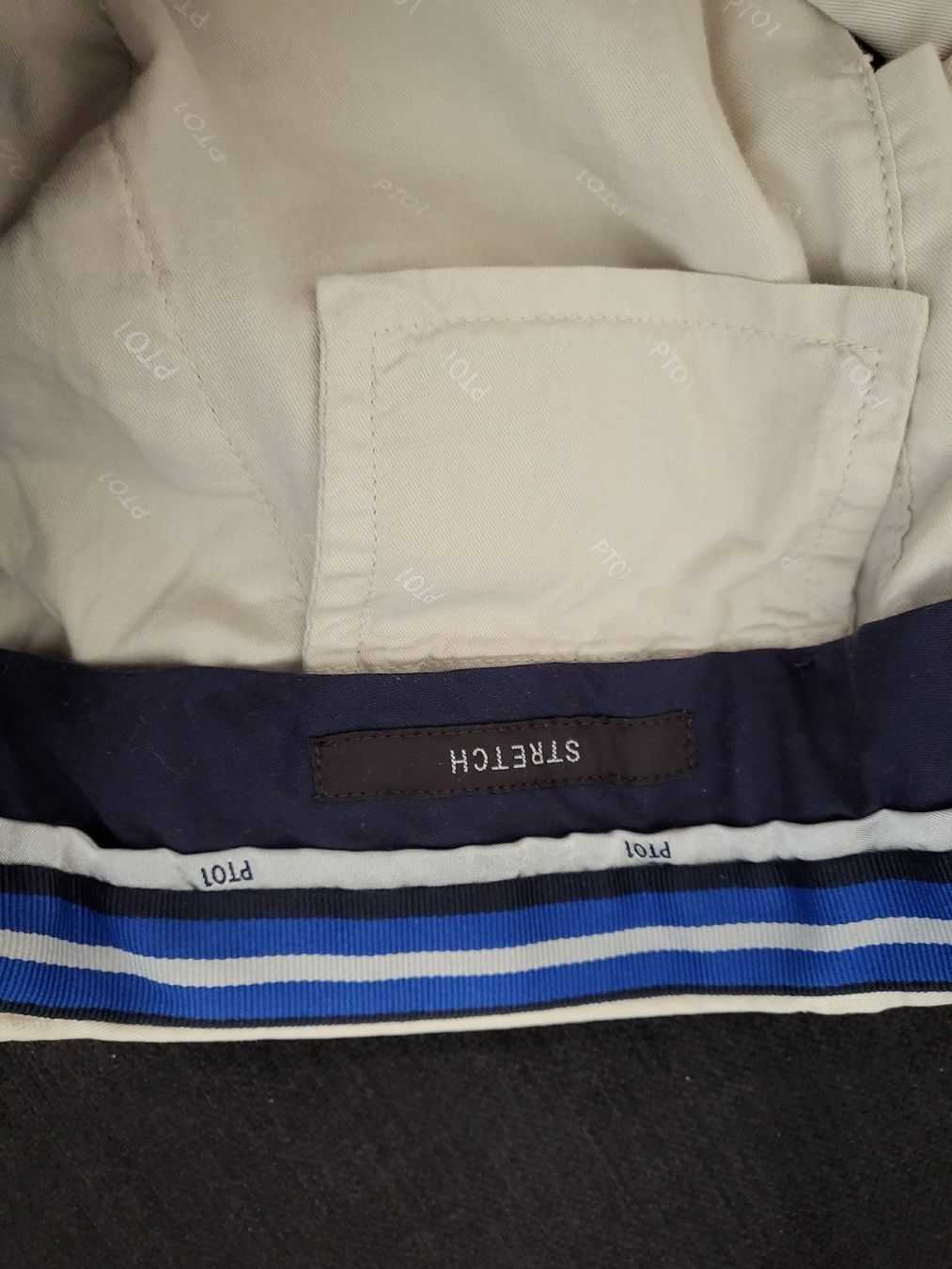 Hosen: Herren Hose PT01 Gr.54 NEU – Neu (gemäss Beschreibung) aus Riedt b. Erlen von 63ak 6