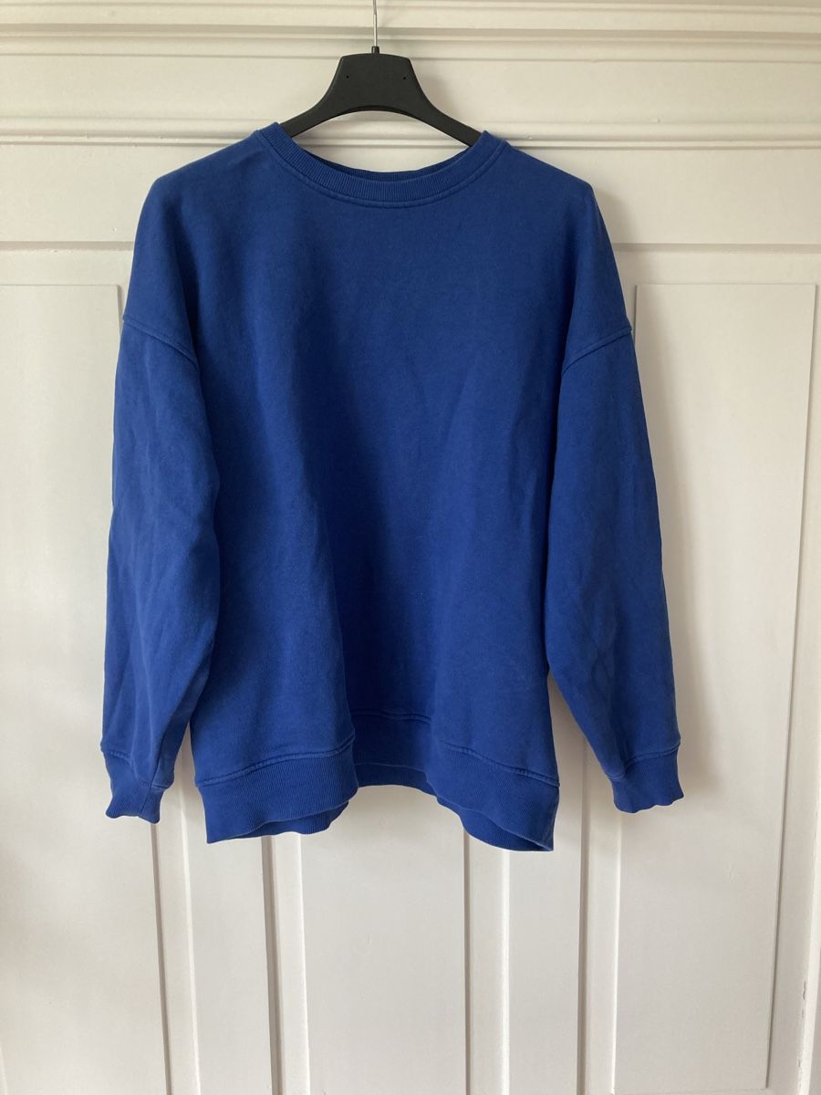 Maglioni & Felpe: Oversize Sweater mit Stillfunktion von abricot coco – Usato da St. Gallen venduto da trishold