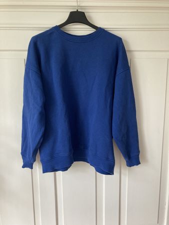 Obersize Sweater mit Stillfunktion von abricot coco