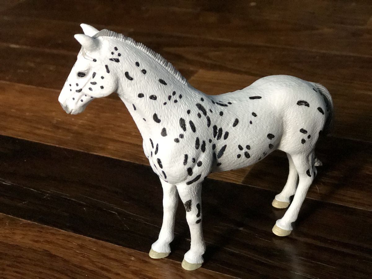 Schleich Giocattoli: Schleich Pferde, 3 Stück – Usato da Villmergen venduto da schnuu73 6