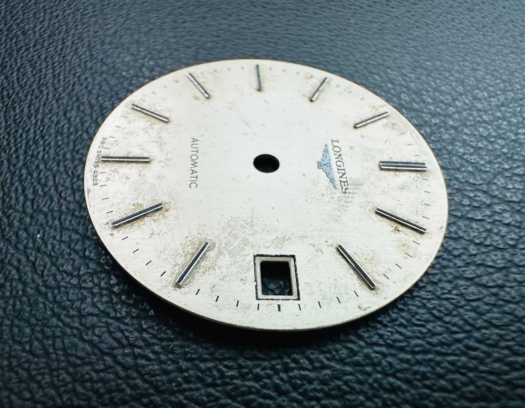 Longines Orologi: CADRAN - LONGINES AUTOMATIC – Usato da Conthey venduto da advisia 1