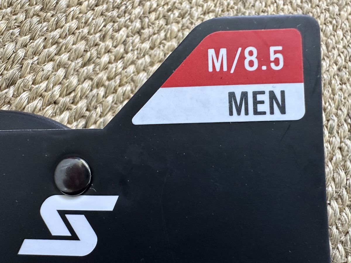 Altri accessori da uomo: STÖCKLI - Handschuhe Leder Herren / M – Nuovo e nell'imballaggio originale da Gersau venduto da Sidharta7 1