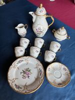 Rosenthal Kaffeeservice Sanssouci Dekor Diplomat