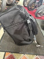 Motorrad  Rückenlehne Transporttasche  IXS