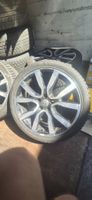 VW Polo Räder 7Jx17H2 ET46