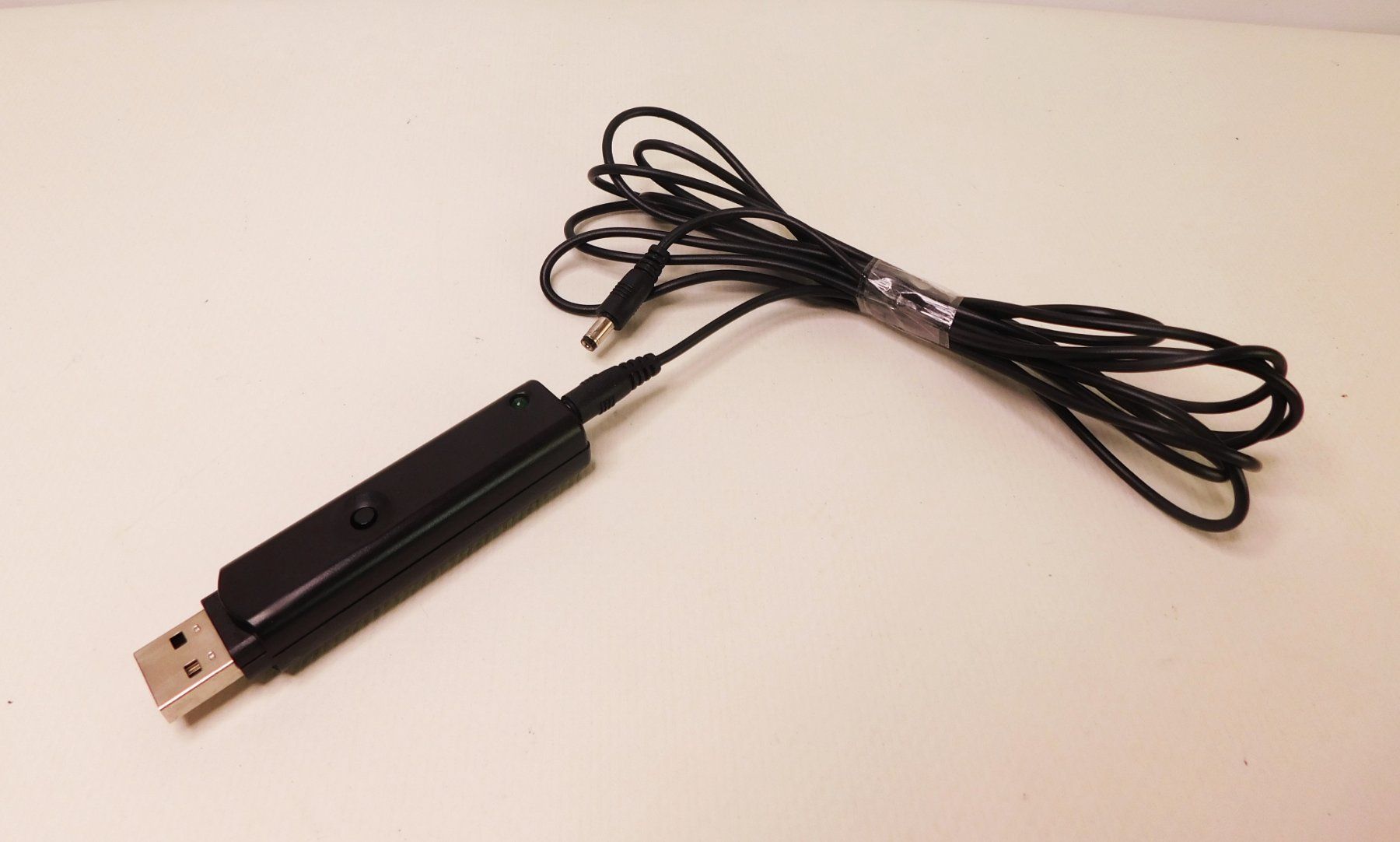 Lecteurs & Adaptateurs: externer USB-Audioadapter – D'occasion à Emmenbrücke par Ulisse-22