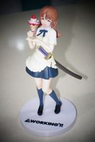 Anime-Figur Working!! Tahanashi Souta