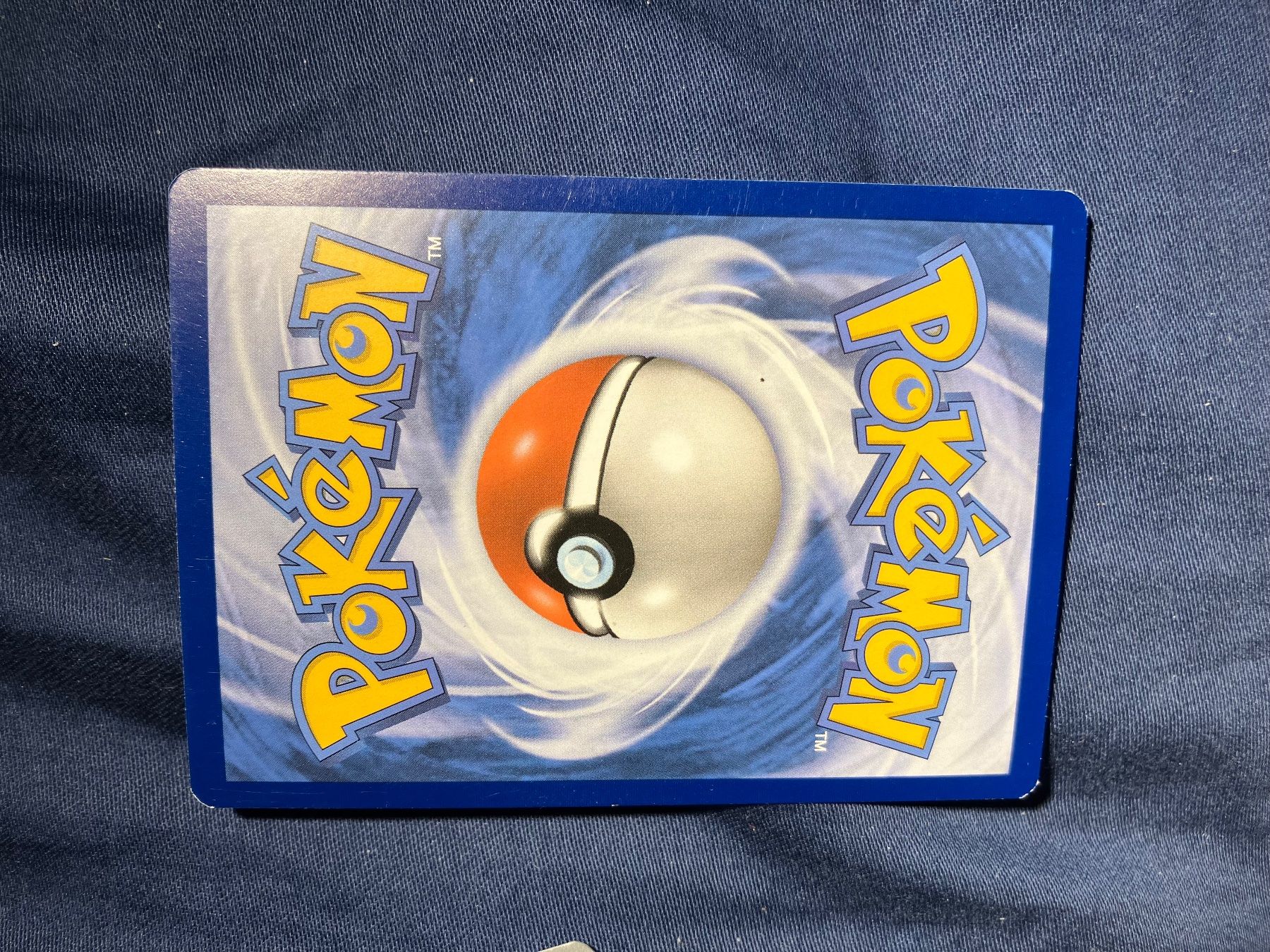 Spiele: Pokémon Karte PAL 146 ECHT REVERSE – Neu (gemäss Beschreibung) aus Zürich von the_2lsz 1