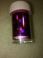 nägel accessoriess farbe,,,lela ,,blau glitzer