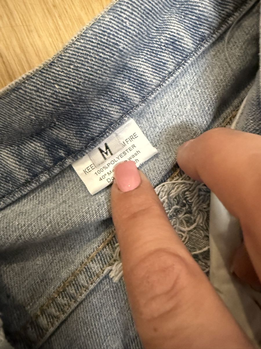 Jeans: Jenas Gr. M – Usato da Kölliken venduto da Vivii01 2