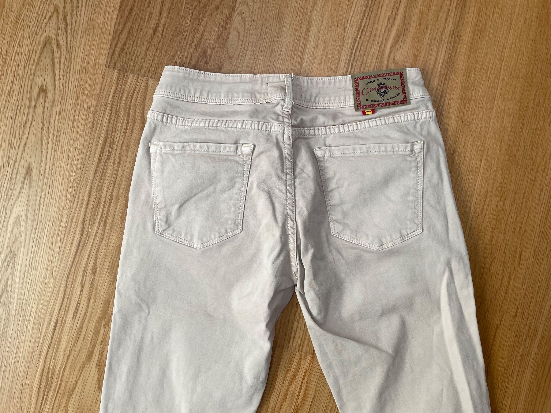 Pantaloni: Cimarron Hose – Usato da Unteriberg venduto da fae_2gz2 1
