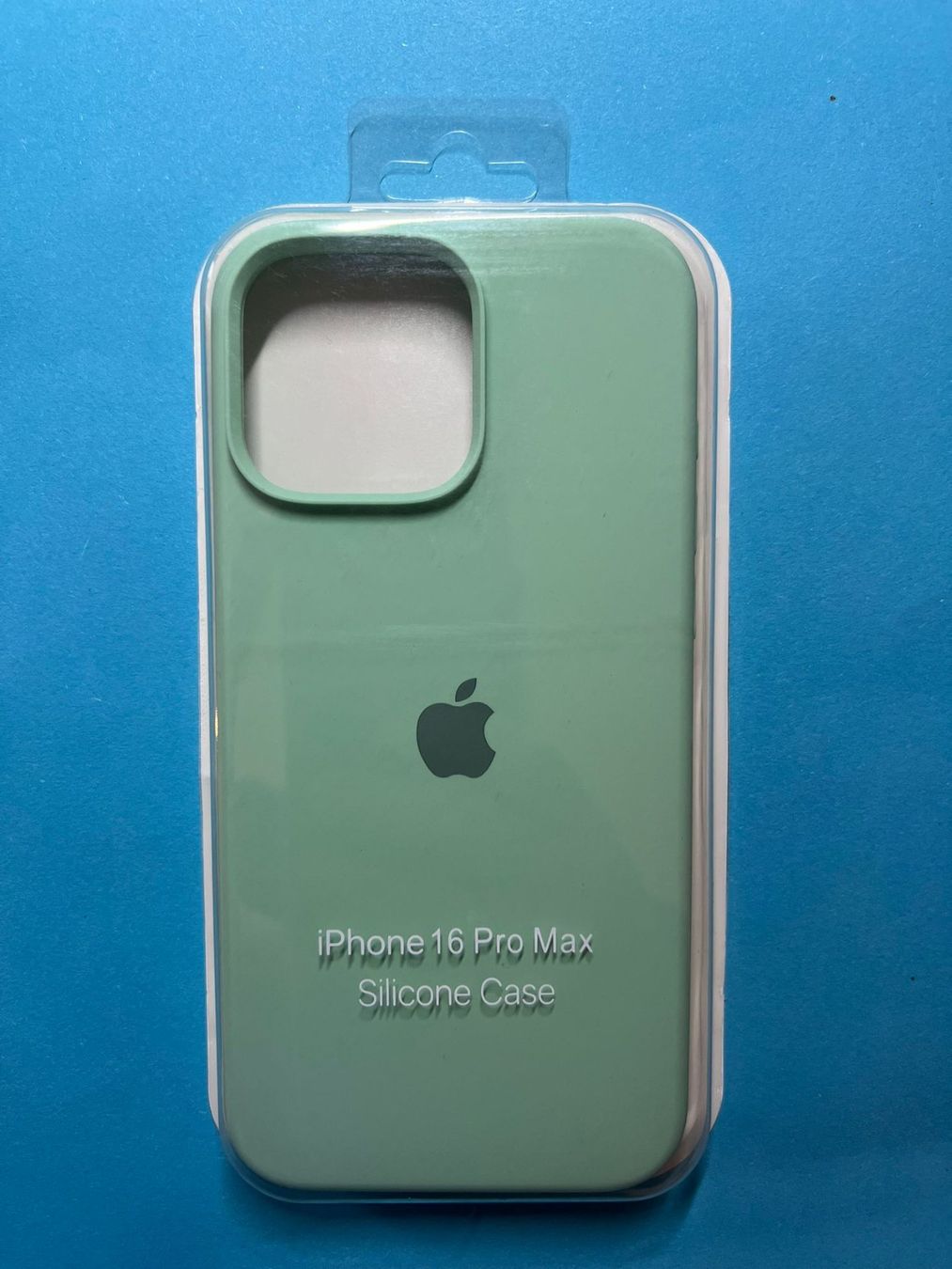 Cover & Protezioni schermo: Coque iPhone 16 Pro Max \ iPhone 16 Pro Max Hülle – Nuovo e nell'imballaggio originale da Eysins venduto da pro_7lnq