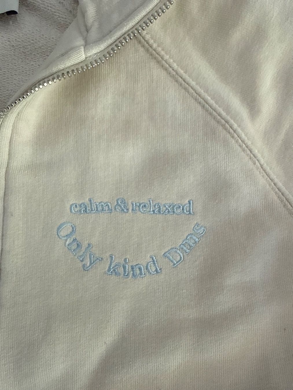 Maglioni & Felpe: Pull & Bear Sweat-Shirt coton zippé S/M – Usato da Courtételle venduto da ann_57c2 1