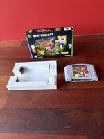 Banjo Kazooie - N64 - OVP