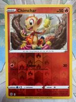 Pokémon TCG – Chimchar Reverse (BRS024) Brilliant Stars
