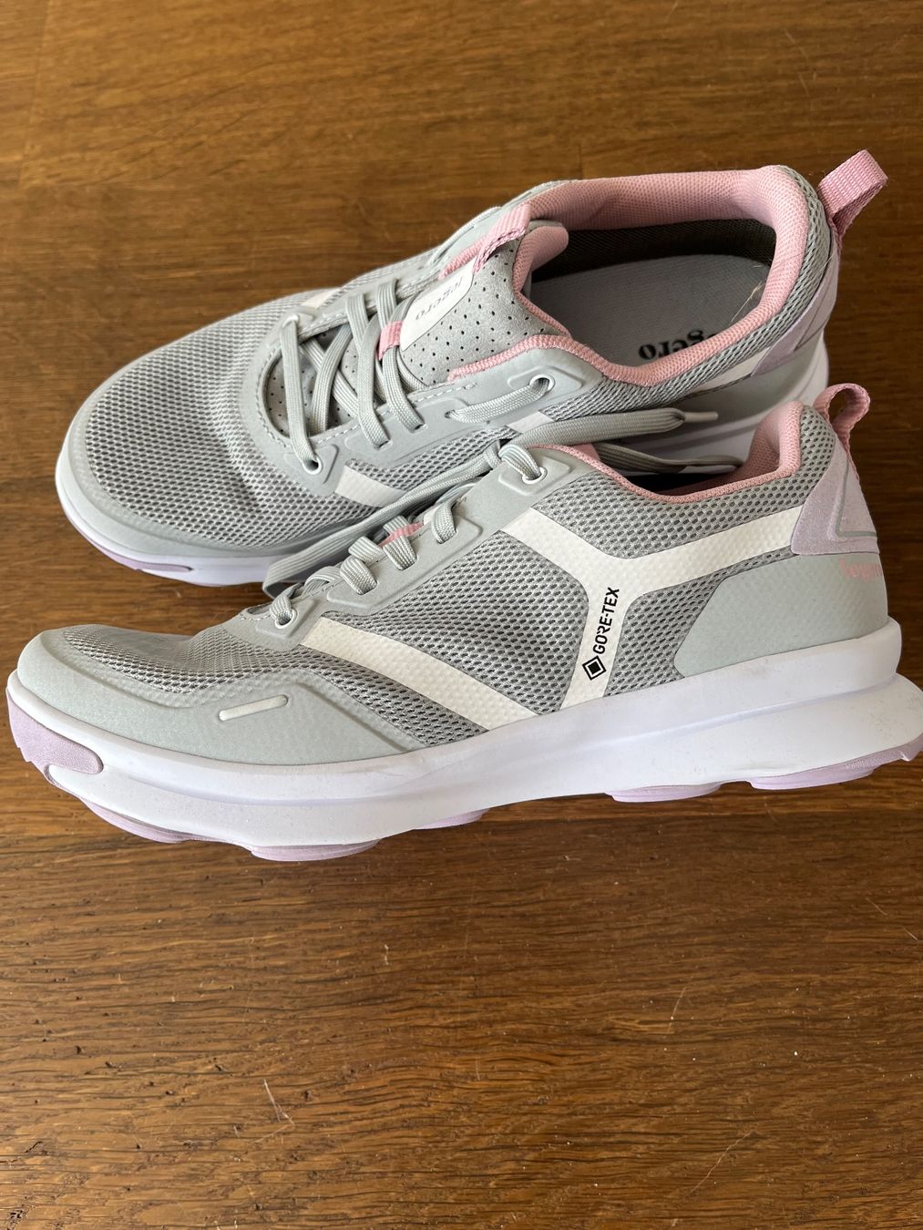 Legero Scarpe da donna: Sneaker Legero – Usato da Zürich venduto da tiger22 3