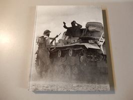 Der Krieg in der Wüste - Richard Collier -Top Zustand!