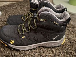 Scarpe Jack Wolfskin 36
