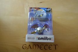 Meta Knight - Super Smash Bros. Amiibo