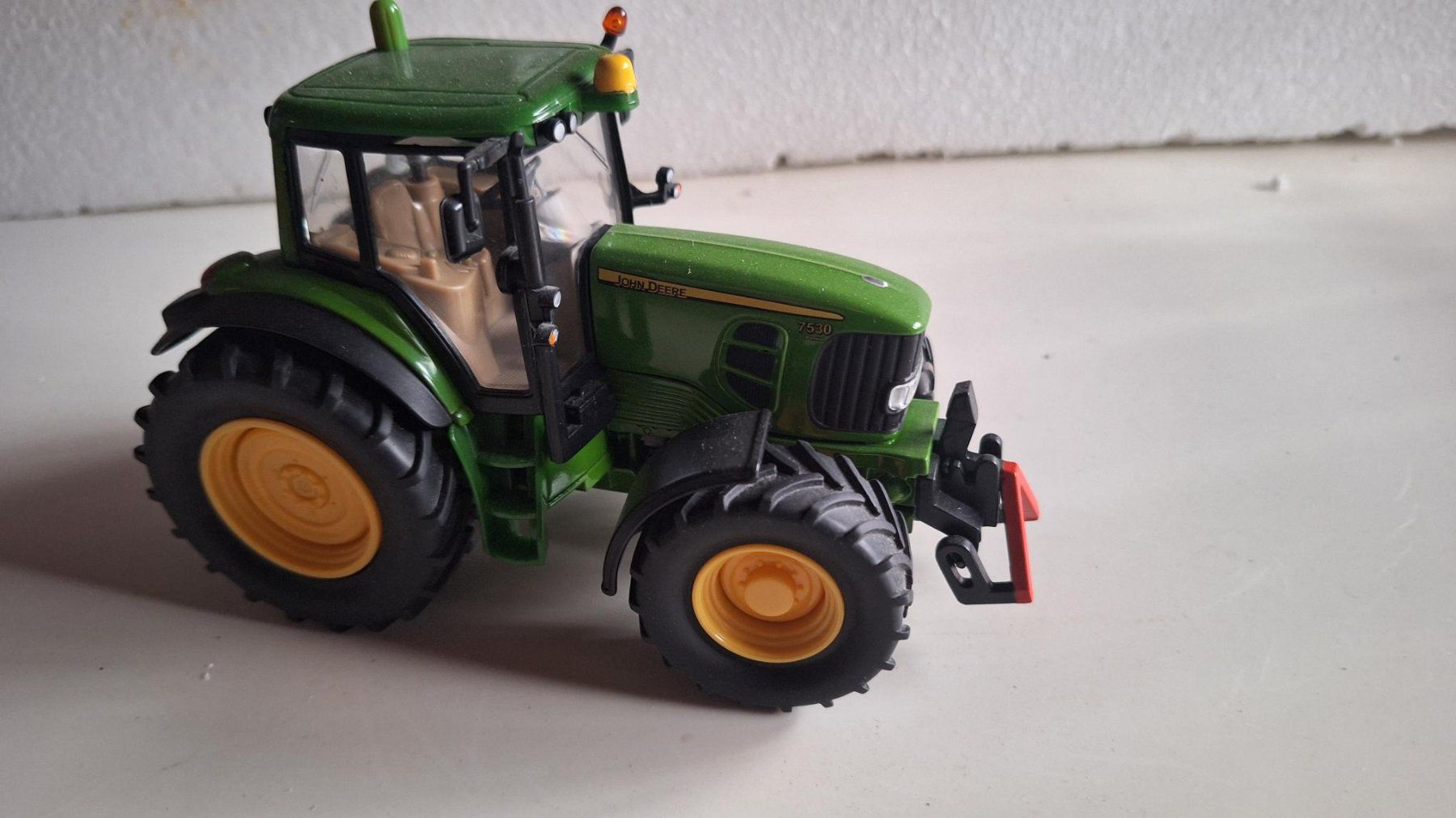 John Deere Trattori: Traktor – Nuovo (secondo la descrizione) da Birrhard venduto da Schrot70 1