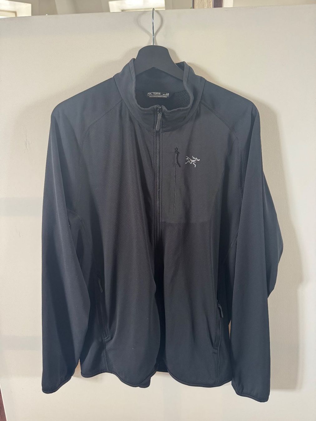 Jacken: Arc'teryx Delta Jacke L – Gebraucht aus Nidau von kingmigae
