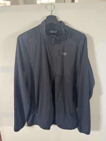 Arc'teryx Delta Jacke L