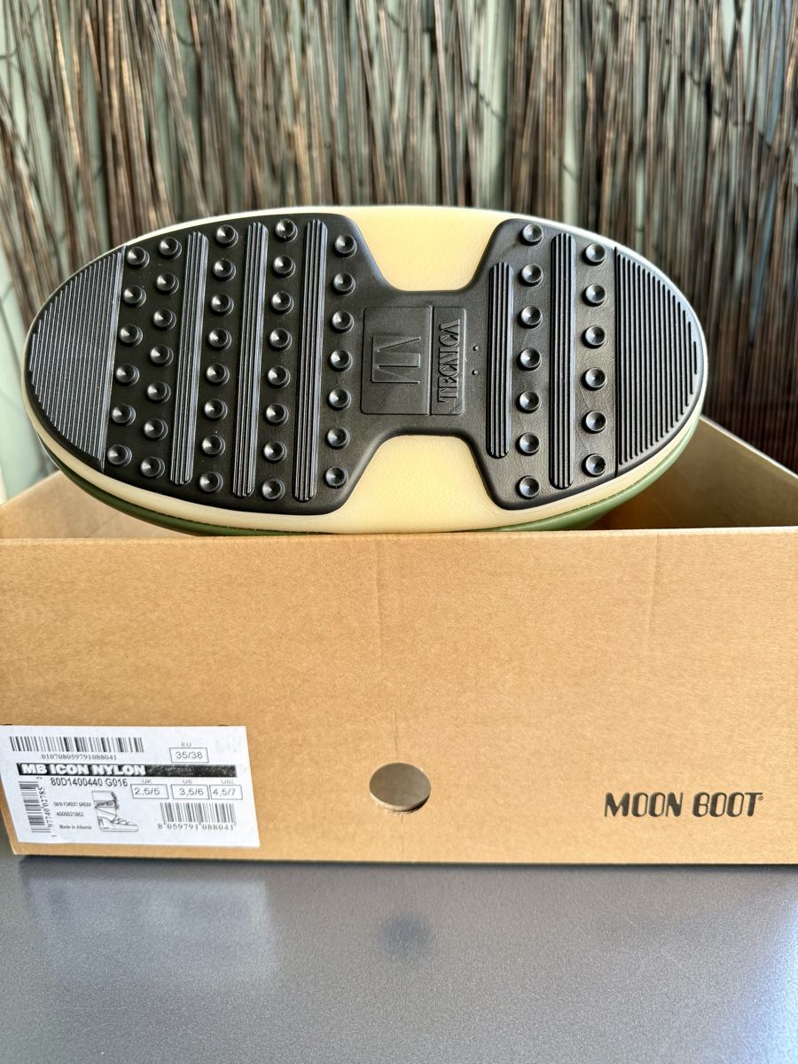 Moon Boot Damenschuhe: Moon Boot  – Neu und originalverpackt aus Kreuzlingen von Tronc59 3