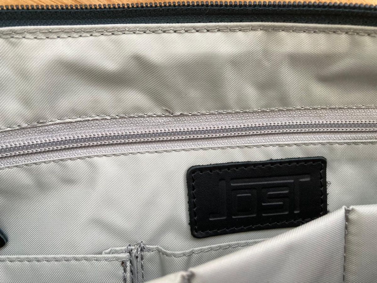 Borse: Jost Tasche – Nuovo (secondo la descrizione) da Alpnach Dorf venduto da heysheep 3