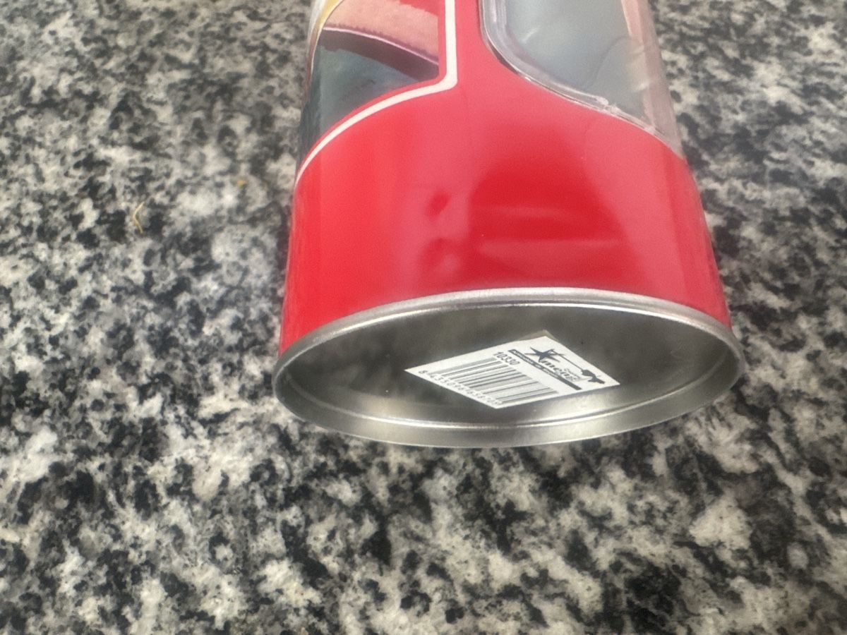 Coca-Cola Tutte le decorazioni: Coca-Cola Dose, Retro, Vintage, Dekoration – Usato da Unterentfelden venduto da Loonah 2