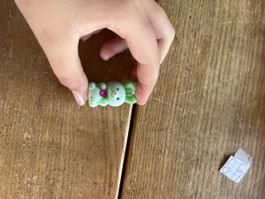Hase kuschelig