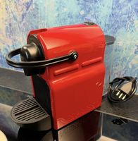 Nespresso Kaffeemaschine Espressomachine Krups Cappuccino