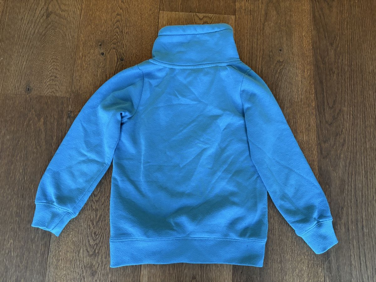 Maglioni & Felpe: Dopo Dopo Pullover Feuerwehr Grösse 122/128 – Usato da Unterohringen venduto da eli_j2q2 1