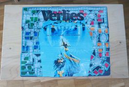 Verlies (im Original vom Parker Spiele - handgemacht