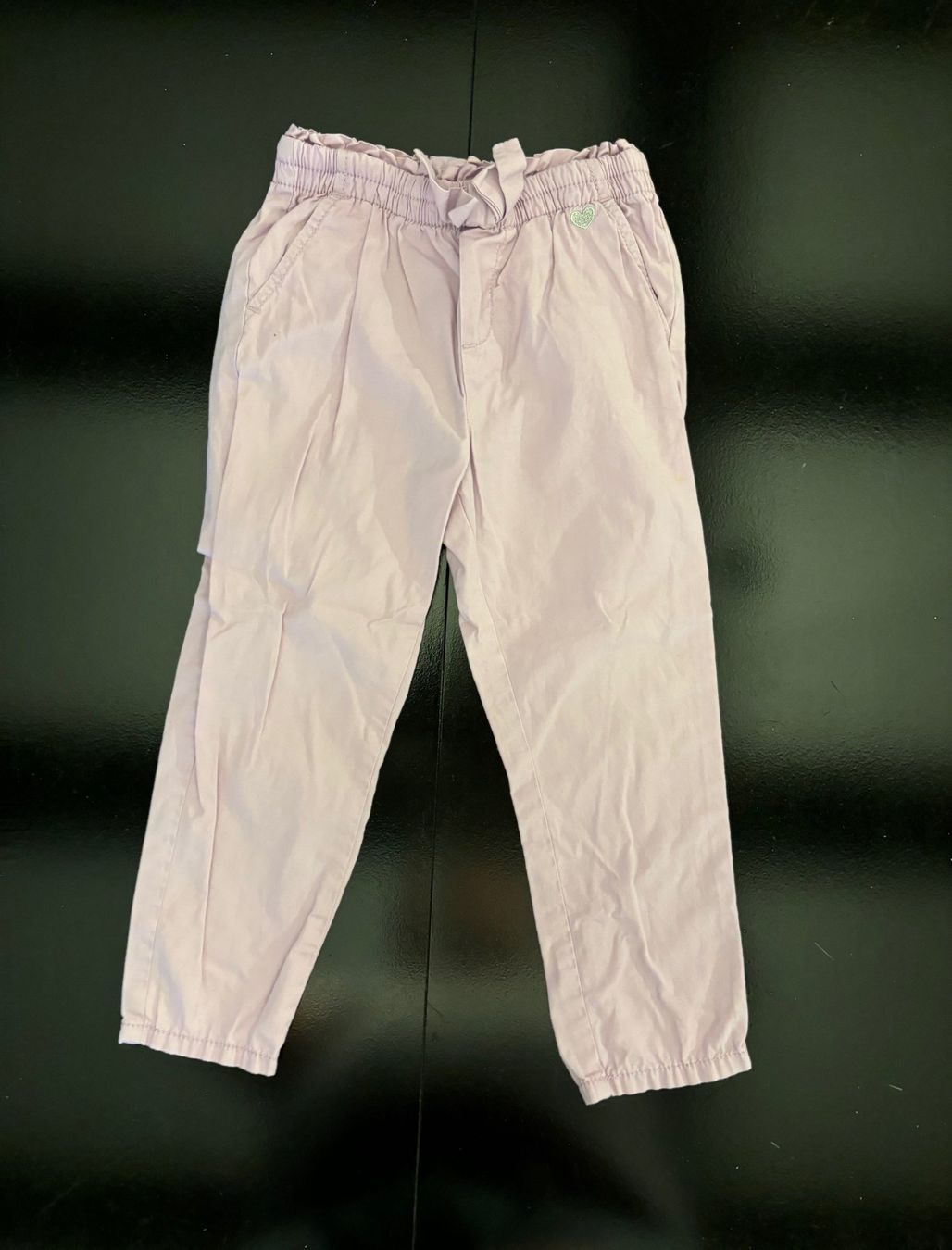 Kleiderpakete & -sets: Kleiderpaket 5-teilig Mädchen Gr. 98/104 – Gebraucht aus Buchs ZH von Donsalentino 4