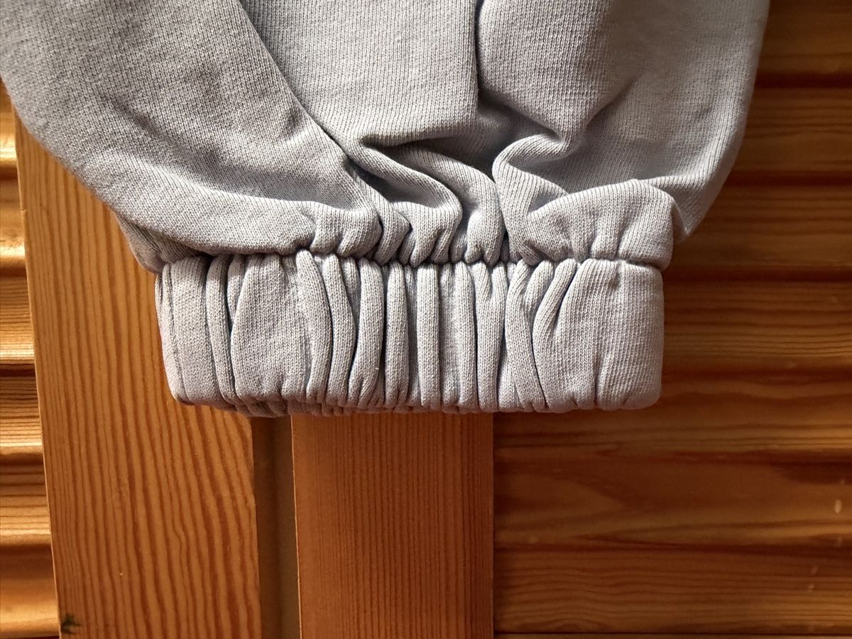 Brandy Melville Pantaloni: Brandy Melville Trainerhose (Hellblau) – Usato da Eschenbach LU venduto da Tatzi1 5