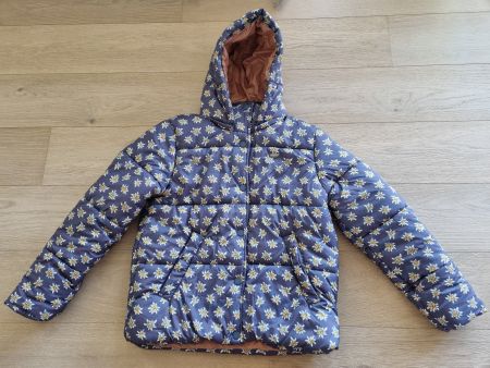 *NEU* RAGWEAR Gr. M / 38 Winterjacke Jacke Damen o. Mädchen