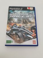 PS 2 - Drome Racers