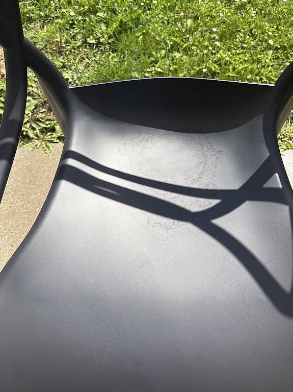 Kartell Chaises: Kartell Masters - Stuhl – D'occasion à Gurmels par FranKa_82 1