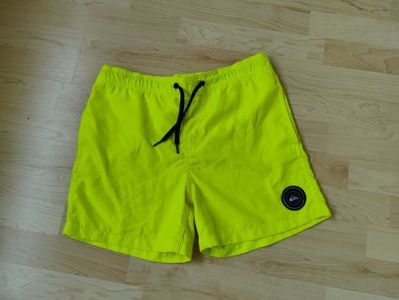 Badehose Quiksilver Gr. 158/164 (L)