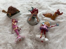 5 Tonie Figuren (Geschichten) 